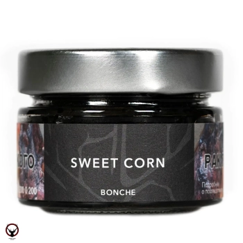 Bonche Sweet corn 80гр МРК