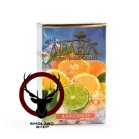 Adalya с ароматом апельсина, лимона и мяты (Jungle Jungle), 50гр.