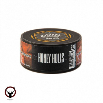 MustHave Undercoal с ароматом медовых леденцов, 125 гр.