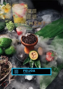 Element ВОДА Feijoa 40гр МРК
