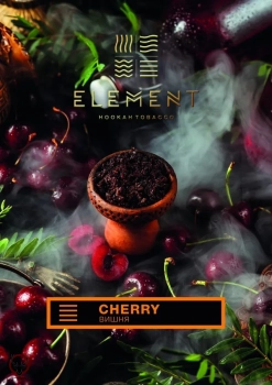 Element ЗЕМЛЯ Cherry 40гр МРК