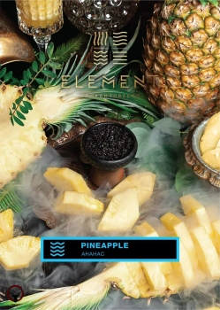 Element Вода с ароматом Ананас (Pineapple), 200гр.
