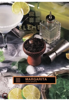 Element ЗЕМЛЯ Margarita 40гр МРК