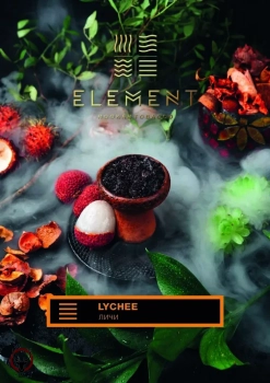 Element ВОДА Lychee 40гр МРК