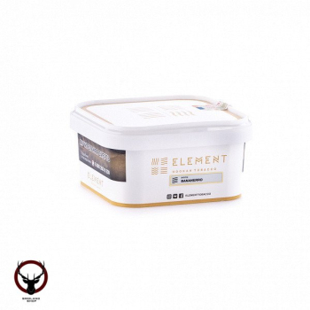 Element ВОЗДУХ Bananerro 200гр МРК