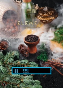 Element ВОДА Fir 40гр МРК