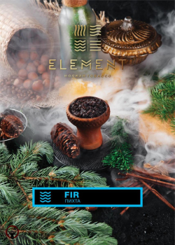 Element ВОДА Fir 100гр МРК