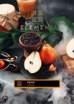 Element ЗЕМЛЯ Pear 40гр МРК