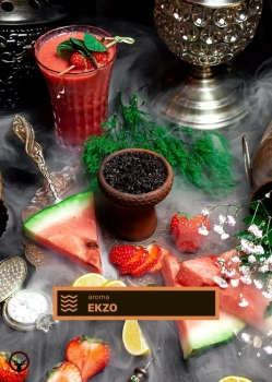 Element ЗЕМЛЯ Ekzo 40гр МРК