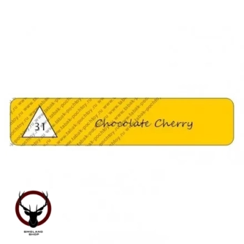 Табак Tangiers Noir (Танжирс) -  Chocolate Cherry (Шоколад с Вишней) 250 гр.