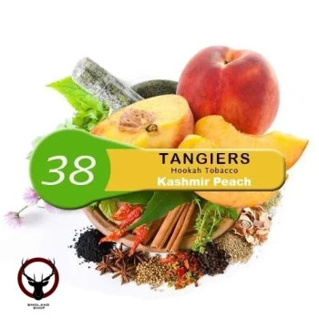 Tangiers Original Kashimir Peach 100гр