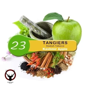Tangiers Original Kashimir Apple 100гр