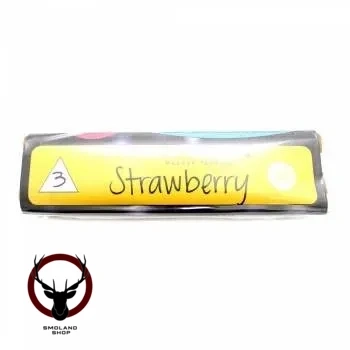 Tangiers Original Strawberry Lemonade 100гр