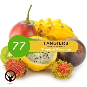 Tangiers Original Tropical Revenge 100гр