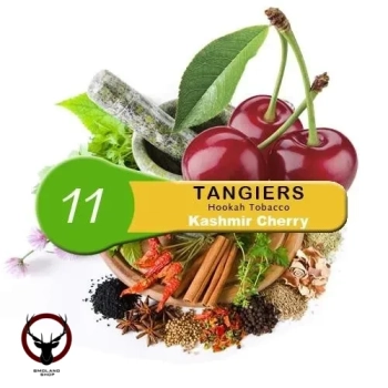 Tangiers Original Kashimir Cherry 100гр