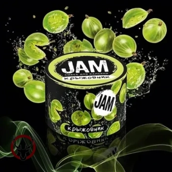 JAM Крыжовник 30гр МРК