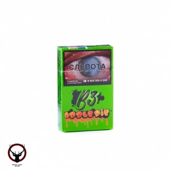 B3 Apple pie 50гр МРК