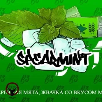 B3 Spearmint 250гр АТП МРК