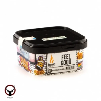 Burn с ароматом тропический коктейль (Feel Good), 200гр.