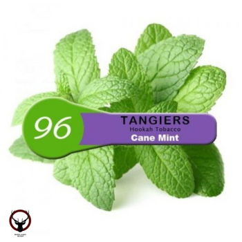 Табак Tangiers Burley - Cane Mint 250 гр. (Тростниковая Мята)