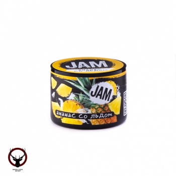 JAM Ананас со льдом 30гр МРК