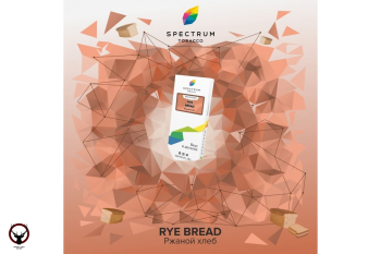 Spectrum Rye bread 100гр МРК