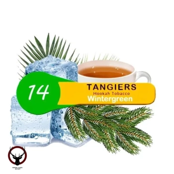 Original Винтергрин (Wintergreen) 250гр.