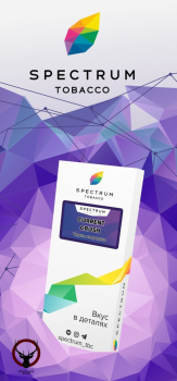 Spectrum с ароматом Смородиновый краш(Current crush), 100 гр.