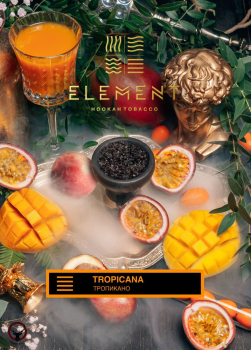Element ЗЕМЛЯ Tropicana 25гр МРК