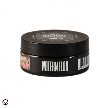 MustHave Undercoal с ароматом арбуза, 125 гр.