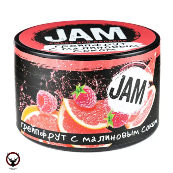 JAM Грейпфрут с малиновым соком 250гр МРК