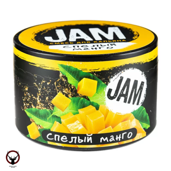 JAM Сочное манго 250гр МРК