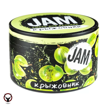JAM Крыжовник 250гр МРК