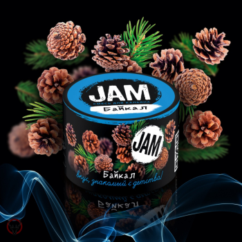 JAM Байкал 30гр МРК