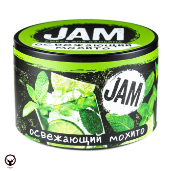 JAM Освежающий Мохито 250гр МРК