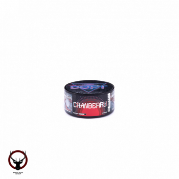 Duft Cranberry 25гр МРК