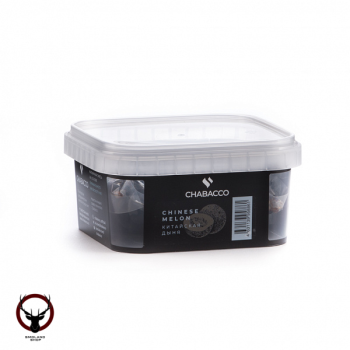Chabacco Medium с ароматом Китайская дыня (Chinese melon), 200гр.