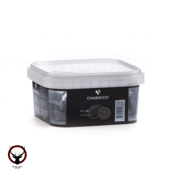 Chabacco MEDIUM Kiwi 200гр МРК