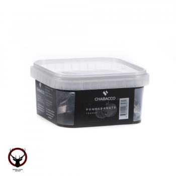 Chabacco MEDIUM Pomegranate 200гр МРК