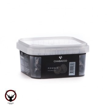 Chabacco Medium с ароматом Помело (Pomelo), 200гр.