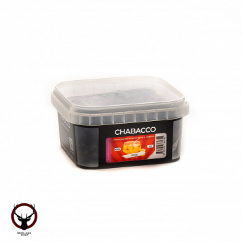 Chabacco MEDIUM Punch 200гр МРК