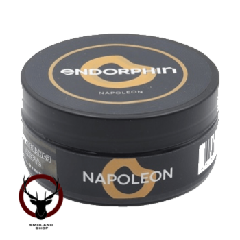 Табак Endorphin Napoleon (с ароматом торта Наполеон) 125 гр.