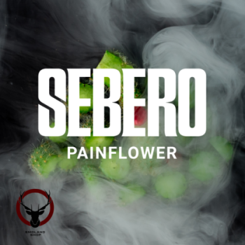 Sebero Painflower 200гр МРК