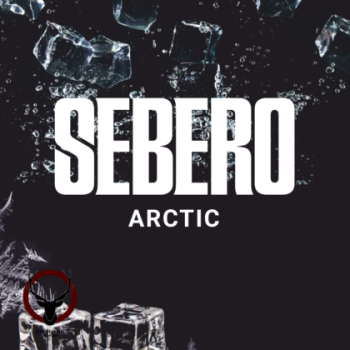 Sebero Arctic 300гр МРК