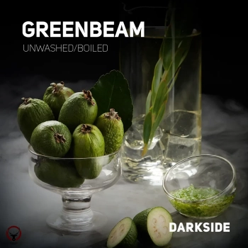 Табак Darkside Rare - Green beam (грин Бим), 250 гр.