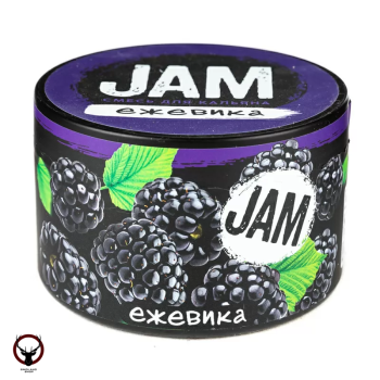JAM Ежевика 250гр МРК