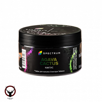Spectrum Hard с ароматом Агава кактус(Agava cactus), 200 гр.