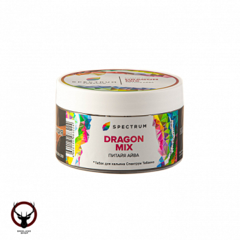 Spectrum с ароматом Драконий микс(Dragon mix), 200 гр.
