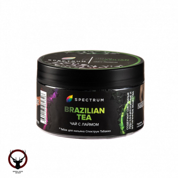 Spectrum Hard с ароматом Бразильский чай(Brazilian tea), 200 гр.