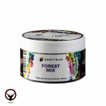 Spectrum с ароматом Лесной микс(Forest mix), 200 гр.